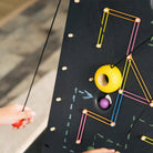 PLAN TOYS Wall Ball Game