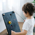 PLAN TOYS Wall Ball Game
