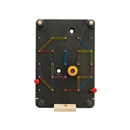 PLAN TOYS Wall Ball Game