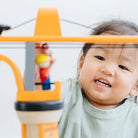 PLAN TOYS Crane Set