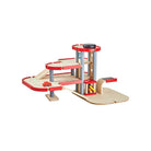 PLAN TOYS Parking Garage