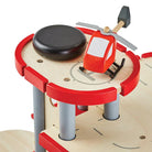 PLAN TOYS Parking Garage