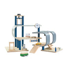 PLAN TOYS Central Station