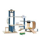 PLAN TOYS Central Station