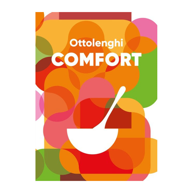 Ottolenghi Comfort by Yotam Ottolenghi