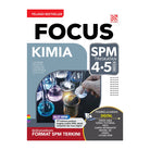Focus SPM 2025 Kimia