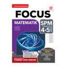 Focus SPM 2025 Matematik
