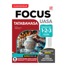 Focus UASA KSSM 2025 Tatabahasa Tingkatan 1-3