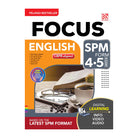 Focus SPM 2025 English