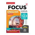 Focus UASA KSSM 2025 English Form 1-3