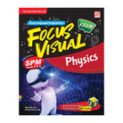 Focus VISUAL SPM 2025 Physics