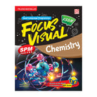 Focus VISUAL SPM 2025 Chemistry