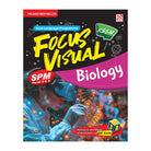 Focus VISUAL SPM 2025 Biology