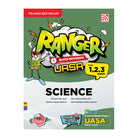 Ranger UASA Tingkatan 1-3 (2025) Science