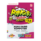 Ranger UASA Tingkatan 1-3 (2025) Asas Sains Komputer