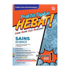 Praktis Topikal Hebat UASA KSSM 2025 Sains Tingkatan 1