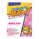 Praktis Topikal Hebat UASA KSSM 2025 English Form 3