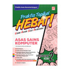 Praktis Topikal Hebat UASA KSSM 2025 Asas Sains Komputer Tingkatan 2