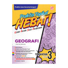 Praktis Topikal Hebat UASA KSSM 2025 Geografi Tingkatan 3