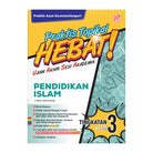 Praktis Topikal Hebat UASA KSSM 2025 Pendidikan Islam Tingkatan 3