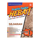 Praktis Topikal Hebat UASA KSSM 2025 Sejarah Tingkatan 1