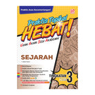Praktis Topikal Hebat UASA KSSM 2025 Sejarah Tingkatan 3