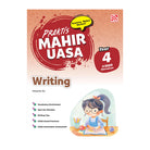 Praktis Mahir UASA KSSR (2026) Writing Year 4