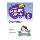 Praktis Mahir UASA KSSR (2026) Grammar Year 5