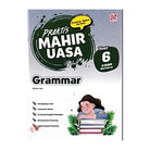 Praktis Mahir UASA KSSR (2026) Grammar Year 6