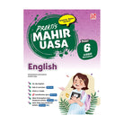 Praktis Mahir UASA KSSR (2026) English Year 6