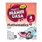 Praktis Mahir UASA KSSR (2026) Mathematics Year 4
