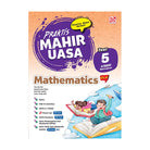 Praktis Mahir UASA KSSR (2026) Mathematics Year 5