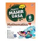 Praktis Mahir UASA KSSR (2026) Mathematics Year 6