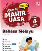 Praktis Mahir UASA KSSR (2026) Bahasa Melayu Tahun 4