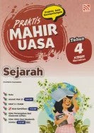 Praktis Mahir UASA KSSR (2026) Sejarah Tahun 4