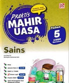 Praktis Mahir UASA KSSR (2026) Sains Tahun 5