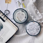 SOMESORTOF.FERN PET Tape | Bird Of Paradise Full Roll (10m)