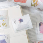 DODOLULU 2026 Washi Tape 365 Days Calendar