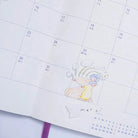 DODOLULU Matchbox Sticker Flakes To You From Me