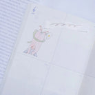 DODOLULU Matchbox Sticker Flakes To You From Me