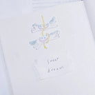 DODOLULU Matchbox Sticker Flakes Chocolatier