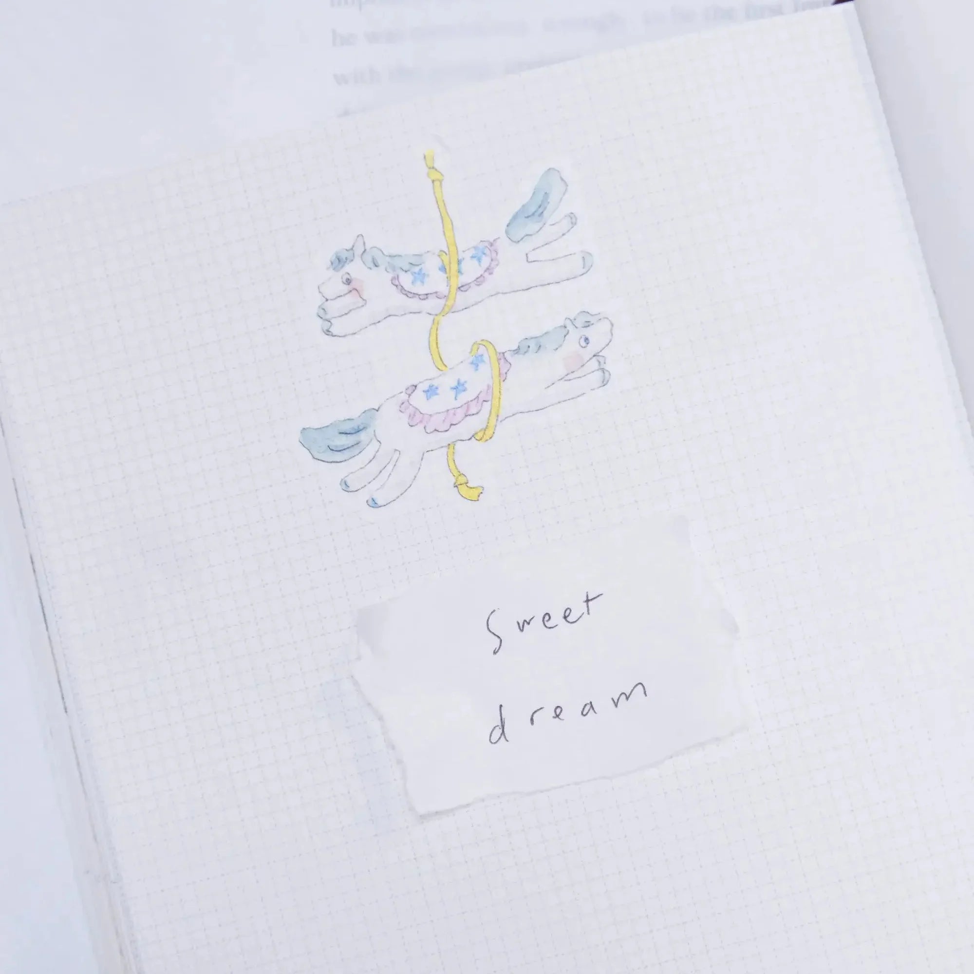 DODOLULU Matchbox Sticker Flakes Chocolatier