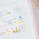 DODOLULU PET Tape | Pitter-Patter Full Roll (10m)