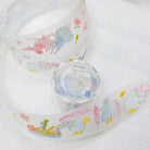 DODOLULU PET Tape | Pitter-Patter Full Roll (10m)