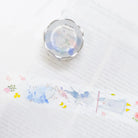 DODOLULU PET Tape | Pitter-Patter Full Roll (10m)