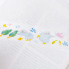 DODOLULU PET Tape | Pitter-Patter Full Roll (10m)