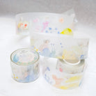 DODOLULU PET Tape | Wonderland Full Roll (10m)