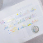 DODOLULU PET Tape | Wonderland Full Roll (10m)