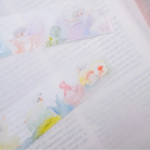 DODOLULU PET Tape | Wonderland Full Roll (10m)