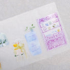 DODOLULU PET Tape | A La Table Full Roll (10m)